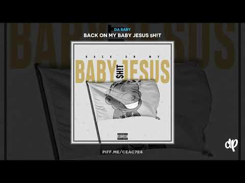 Da Baby - Above The Rim ft. Money Man [Back On My Baby Jesus $h!t]