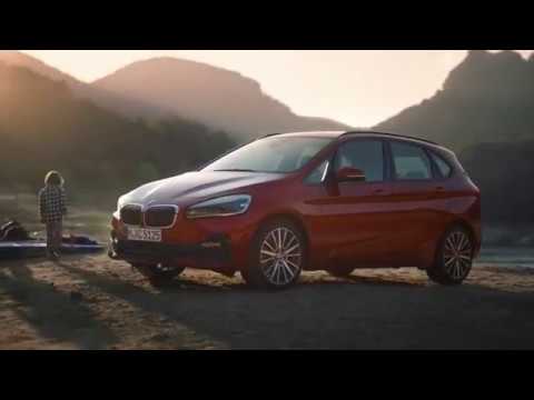 BMW 2 Series Active Tourer