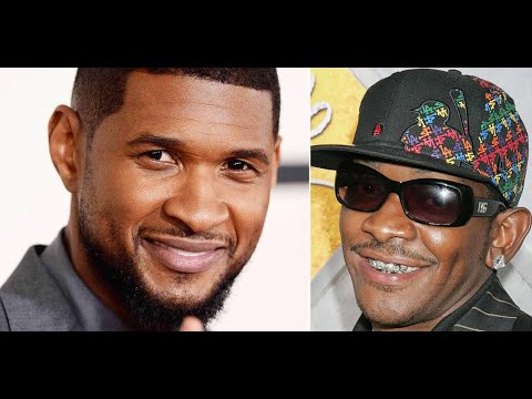 Petey Pablo - Freek-A-Leek x Usher - Yeah (ft. Ludacris & Lil' Jon) | MASHUP REMIX