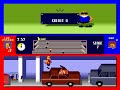 Bonanza Bros Arcade 1CC Speedrun 16 41 World Record