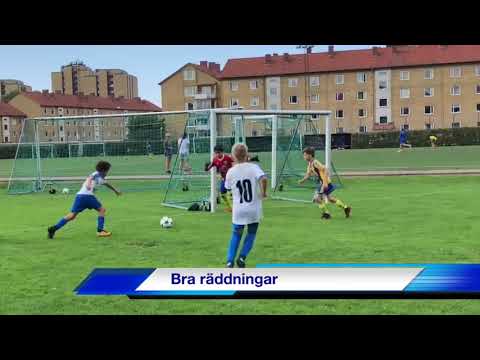 Highlights Eskilsminne IF - Åstorps FF P09.