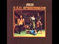 REO Speedwagon   Find My Fortune on Vinyl with Lyrics in Description