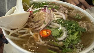 Pho King Amsterdam: Best Pho 😋😋