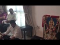 Madhu Balakrishnan Kalyani S Music Class