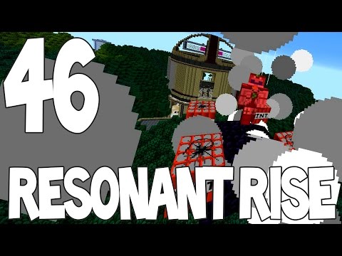Resonant Rise 3 - Explosions Research and Matter - ep46