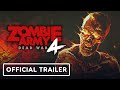 Zombie Army 4 - Official Return to Hell and Free Left 4 Dead DLC Pack Trailer