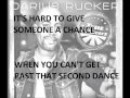 Darius Rucker - Love Without You (Lyrics) 