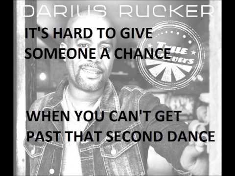 Love Without You - Darius Rucker