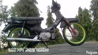 Download lagu Gajah kupu'story whasApp mp3