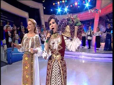 Aneta Stan şi Maria Cârneci, la O dată-n viaţă