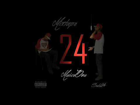 MaiceOne-Pensamentos ft Asym