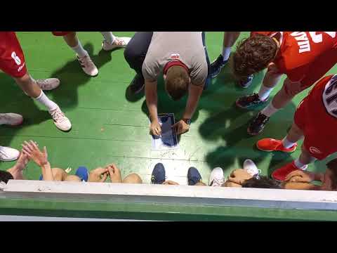 RK Novi Beograd 07god.  29-23  RK Zemun 07god.