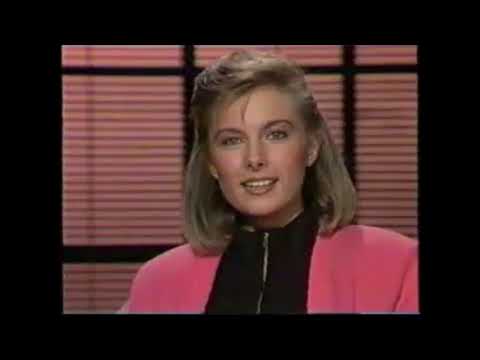 Promoción Festival OTI 1987, TVE