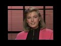 Promoción Festival OTI 1987 TVE
