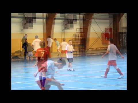 Tournoi, de mini foot interscolaire organisé par Peps Evere A.S.B.L le 16/12/2012