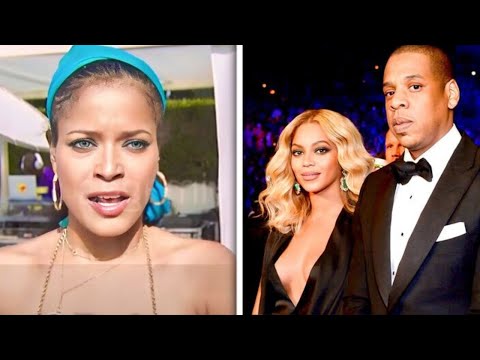 Blu Cantrell Reveals How Beyonce BANNED Her From The Industry | Jay Z's Dreamgirl