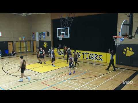 Swish Kabobs(28) Tier 9 - 2023 SPRING Cpower Ace(21) - tcbl saturday