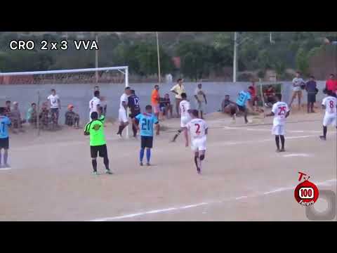 MELHOR FINAL DE JOGO DOS ÚLTIMOS TEMPOS / TV 100 FUTURO