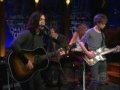 Bright Eyes the late late show with Craig Ferguson Classic cars
