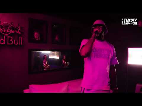 Socialite 6.0 - JMD - Funky Buddha Lounge