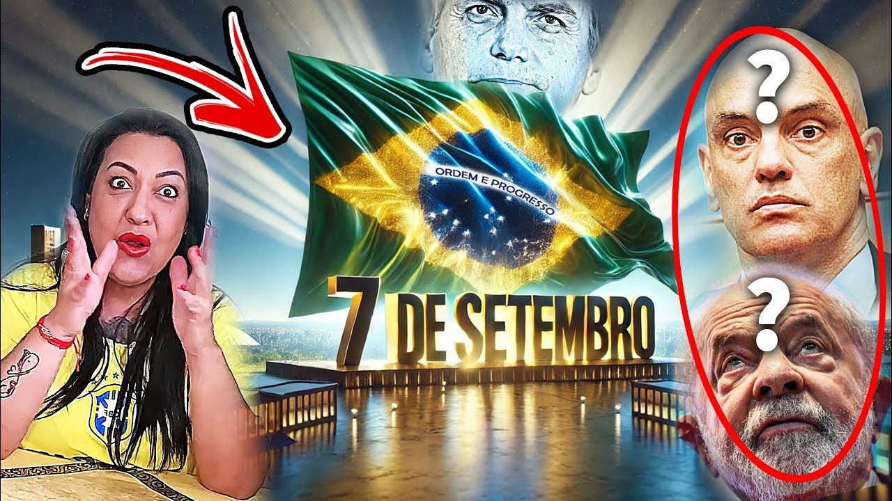 PREVISÕES SETEMBRO 2024 CIGANA SULAMITA ARREPIA!