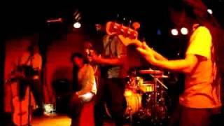 Le Mauritanien Daby Touré en concert sur TVIDF 5ème partie.