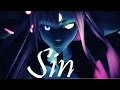 MMD SIN By Luka Tri Oxygen 