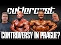 #144 - Did Cbum get robbed?
