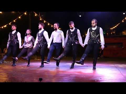 Legendary Akcaabat Horon at the Wedding