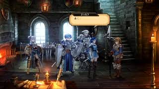 【ゲーム実況】転がる岩、ドラケンガルドに朝が降る【ユニコーンオーバーロード #7】