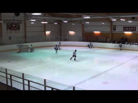 IHK03 vs TPS AA