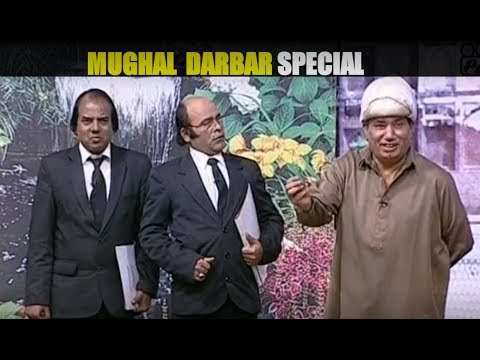 Khabardar With Aftab Iqbal | 23 February 2018 | Mughal Darbar Special | Pak Entertainment