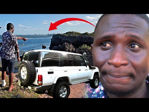 PART 1: NONDO AONESHA ALIPOTUPWA, ASIMULIA SAKATA ZIMA LA KUTEKWA "UKISEMA TUTAKUPIGA RISASI"