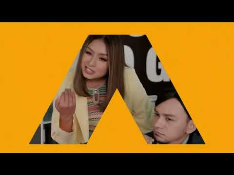 Mediacorp Suria (Singapore) - 2023 Rebrand Trailer [01-FEB-2023]