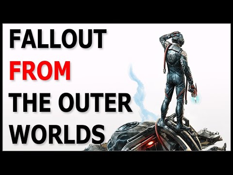 Bethesda VS Obsidian - The History of the Rumoured Bad Blood [Gaming History: Bethesda and Obsidian]