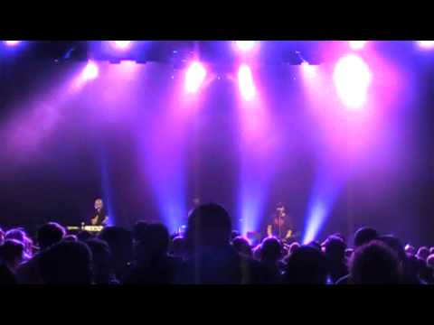 How To Loot Brazil - Fukk Religion - live @Stadthalle, Soest - 2011