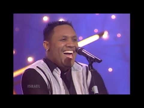 Eden - Yom huledet (Happy birthday) ( ESC Israel 1999 )