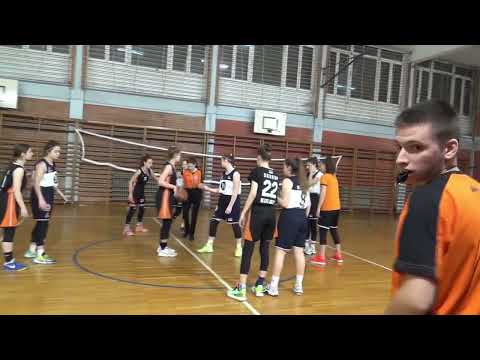 ZKK Beostyle  - ZKK Girl Basket