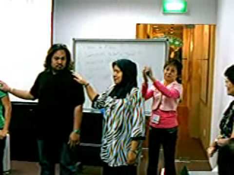 MagBoy strength Test.wmv