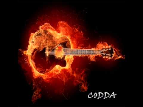 Codda - Just hold on