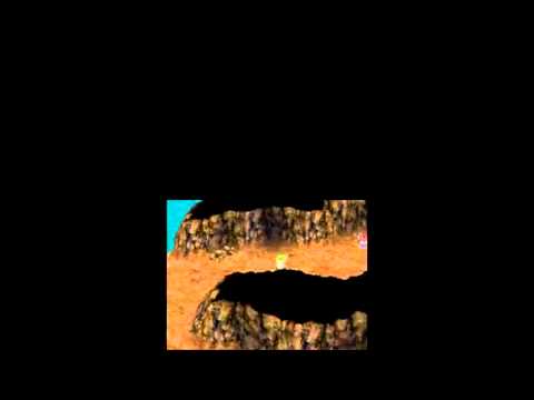 Final Fantasy III DS Walkthrough Part 50