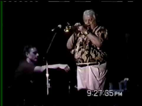 Maynard Ferguson and Big Bop Nouveau - Live At Taste of Minnesota 2000