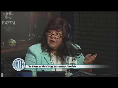 EWTN Theology Roundtable - 2018-08-19 - The Roots Of The Clergy Corruption Scandals