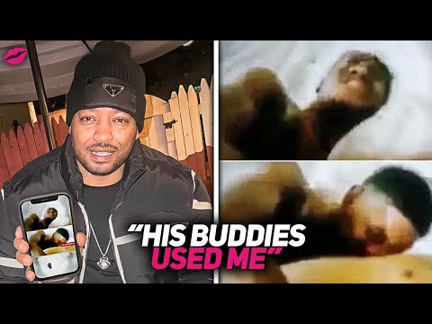 Que Of DAY26 CRIES & SHOWS FO Tape With Diddy | USED By Other Men