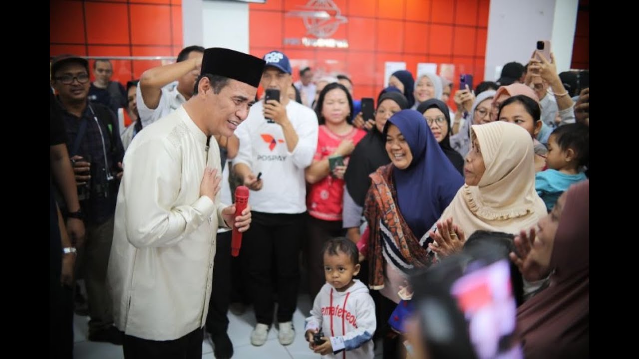 VIDEO: Red and White Cooperatives program for stable food prices: Minister