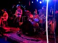 Barefoot Truth - Roots of Stone (live & incomplete)