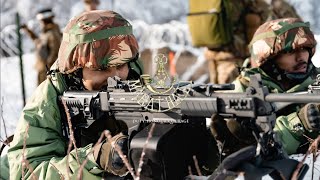 Download lagu मर्द आम्ही मराठे खरे | We Marathas - Indian Army Maratha Light Infantry Regimental Song mp3