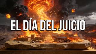 Sodoma y Gomorra en 3D | Las Ciudades que Desaparecieron Bajo Fuego y Ceniza