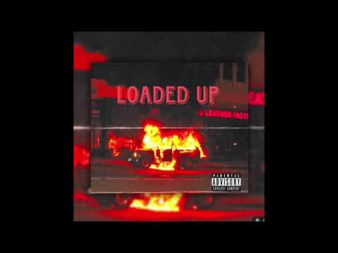 RNS Hunchø- Loaded Up (prod.yugo)