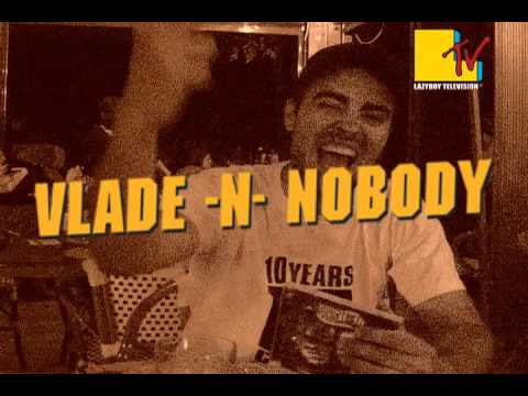 VLADE & MR.NOBODY - PROMO 1
